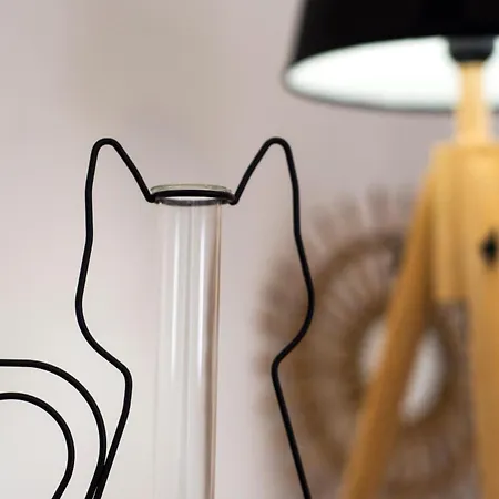 Apartment Tour Museums Constitucion Square Malaga