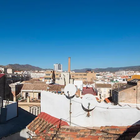 Tour Museums Constitucion Square Malaga