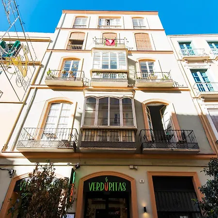 Tour Museums Constitucion Square Apartment